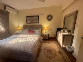 Luxurious and quality environment
